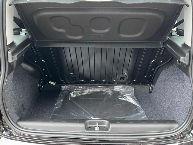 FIAT Panda usata, con Immobilizzatore elettronico