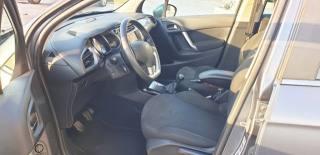 CITROEN C3 usata, con Boardcomputer