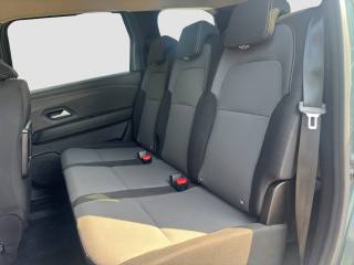 DACIA Jogger usata 9