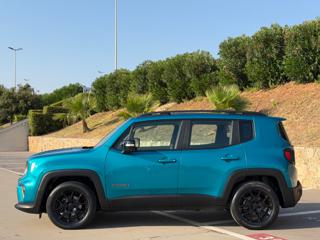 JEEP Renegade usata, con Airbag Passeggero
