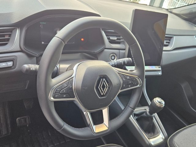 RENAULT Captur usata, con Filtro antiparticolato