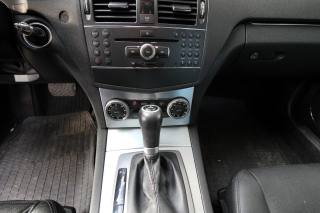 MERCEDES-BENZ C 220 usata, con ESP