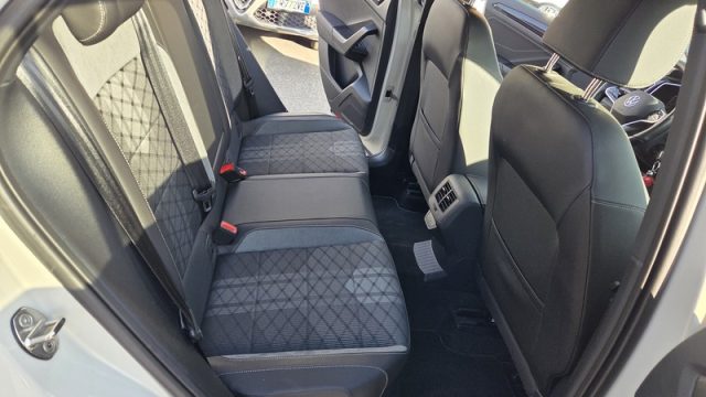 VOLKSWAGEN T-Roc usata, con Climatizzatore