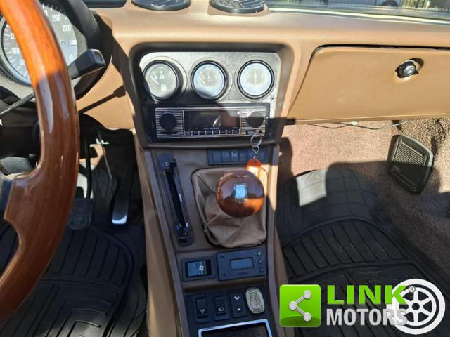 ALFA ROMEO Spider usata 24