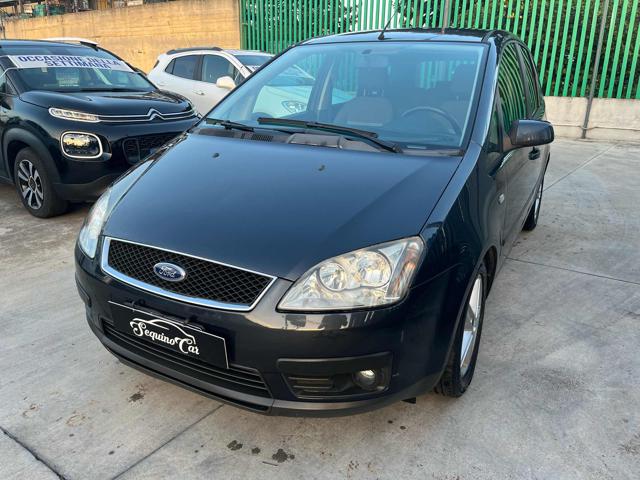 FORD C-Max usata, con ABS