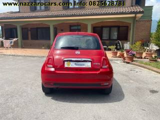 FIAT 500 usata, con Controllo elettronico della corsia