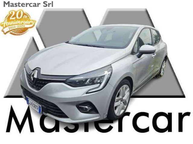 RENAULT Clio usata, con ABS