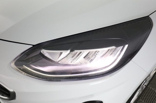 FORD Fiesta usata 7
