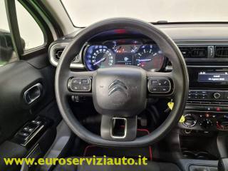 CITROEN C3 usata, con Servosterzo