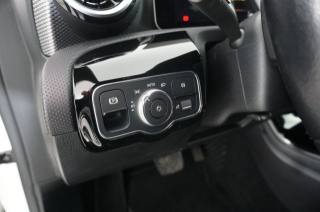 MERCEDES-BENZ A 180 usata, con Vetri oscurati