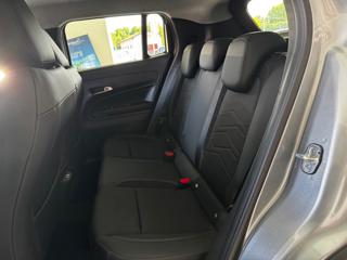 JEEP Avenger usata, con Volante in pelle