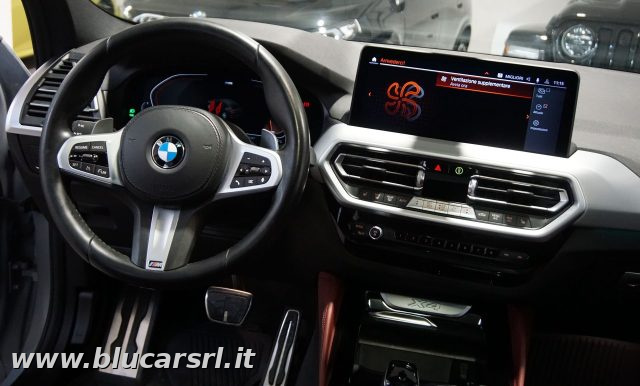 BMW X4 usata 6