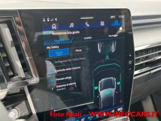 RENAULT Rafale usata, con Park Distance Control