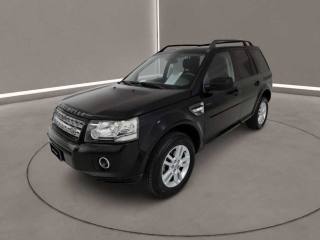 LAND ROVER Freelander usata, con Airbag laterali