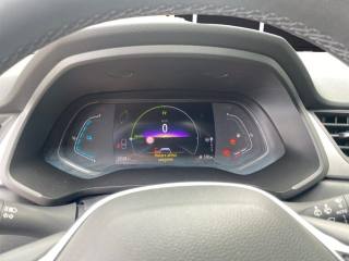 RENAULT Captur usata, con Immobilizzatore elettronico