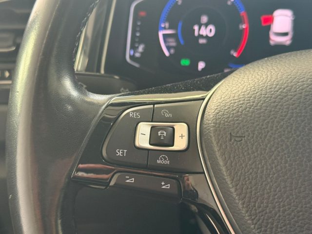 VOLKSWAGEN T-Roc usata, con Sensori di parcheggio posteriori