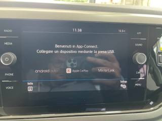 VOLKSWAGEN Polo usata, con Controllo vocale