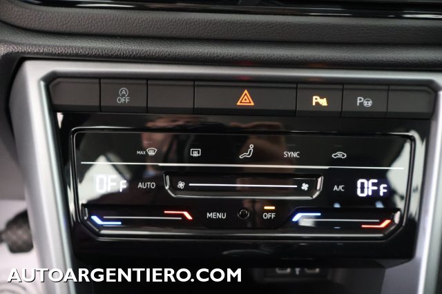 VOLKSWAGEN T-Roc usata, con Chiusura centralizzata