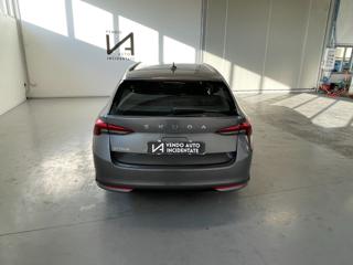 SKODA Octavia usata, con Antifurto