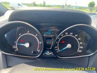 FORD B-Max usata, con ESP