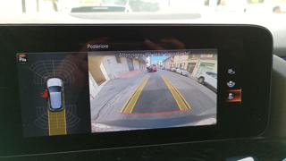 MERCEDES-BENZ EQA usata, con Servosterzo