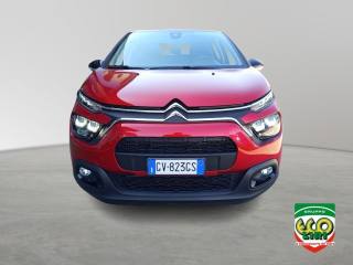 CITROEN C3 PureTech 110 S&S MAX