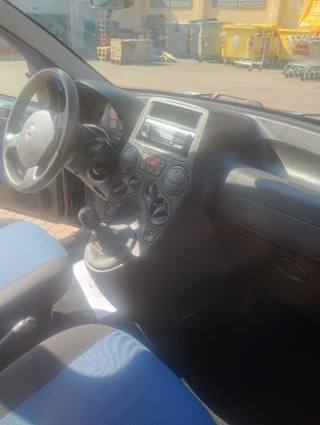 FIAT Panda usata 10