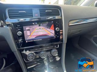 VOLKSWAGEN Golf usata, con ESP