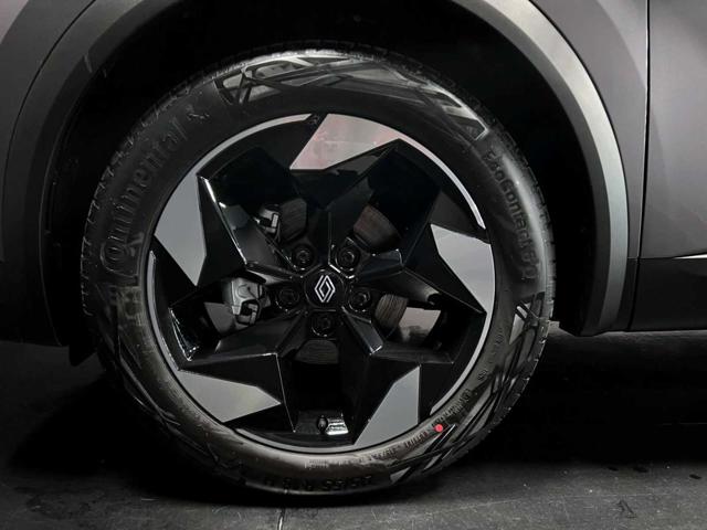 RENAULT Captur usata, con Controllo trazione