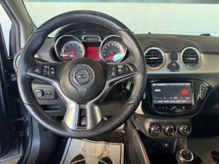 OPEL Adam usata, con Airbag testa