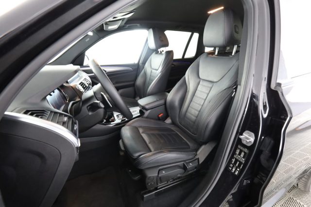 BMW X3 usata 2