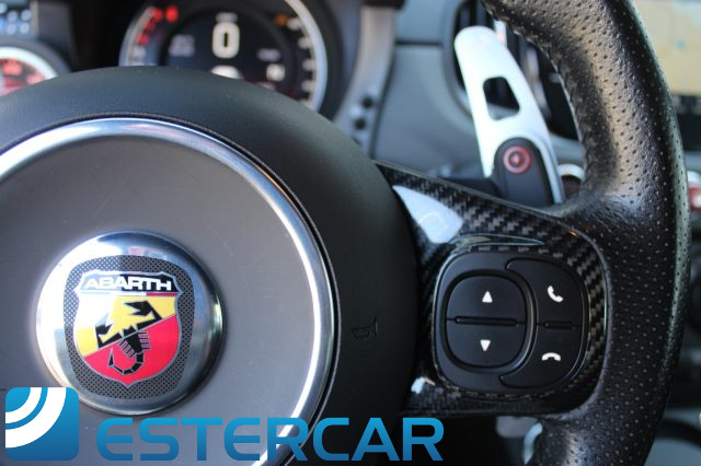 ABARTH 595 usata, con Vivavoce