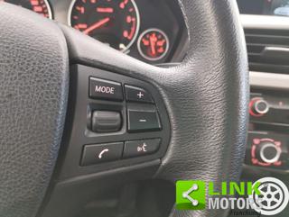 BMW 318 usata, con Portellone posteriore elettrico