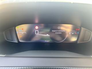 PEUGEOT 2008 usata, con Filtro antiparticolato