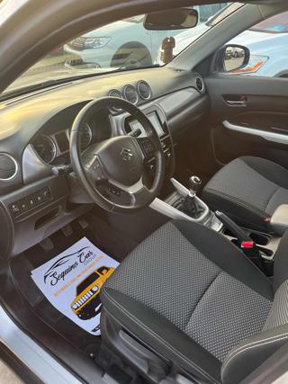SUZUKI Vitara usata, con Controllo automatico clima