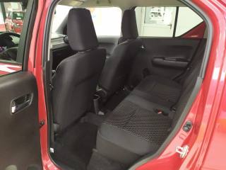 SUZUKI Ignis usata, con Cerchi in lega