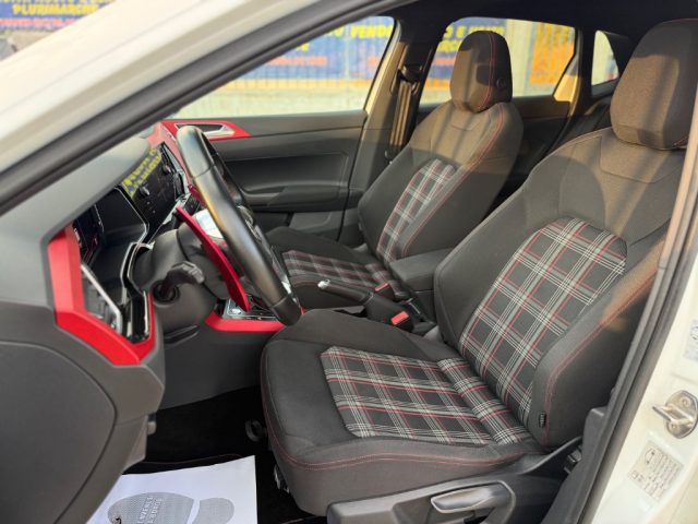 VOLKSWAGEN Polo usata 21