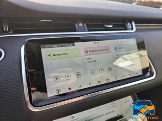 LAND ROVER Range Rover Evoque usata, con Cronologia tagliandi