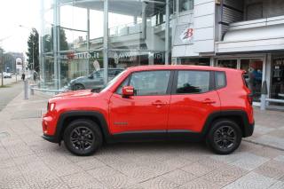 JEEP Renegade usata, con Airbag laterali
