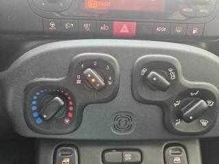 FIAT Panda usata, con Luci diurne