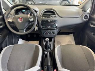 FIAT Punto usata, con Chiusura centralizzata