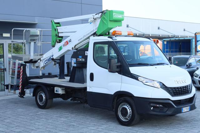 MERCEDES-BENZ Sprinter usata 58