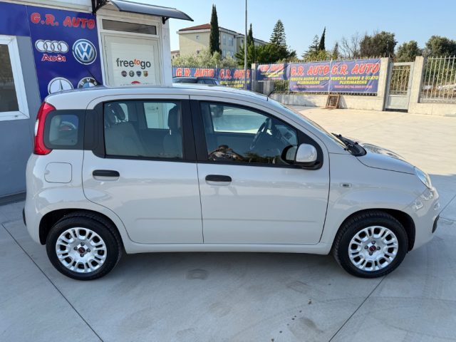 FIAT Panda usata, con Chiusura centralizzata