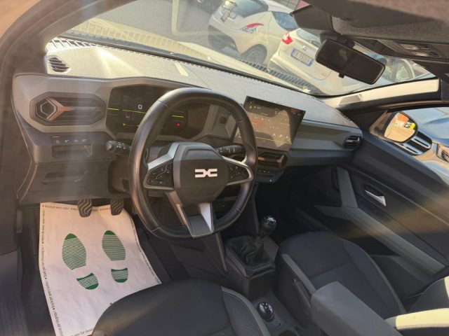 DACIA Duster usata, con Cruise Control