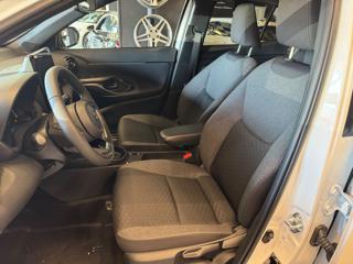 TOYOTA Yaris Cross usata, con Climatizzatore