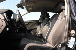 AUDI Q2 usata, con Fendinebbia