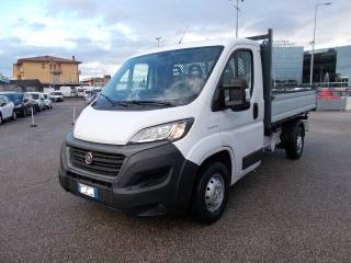 FIAT Ducato usata, con Airbag