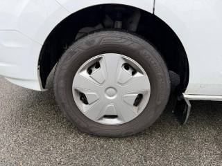 FORD Transit Custom usata, con Fendinebbia