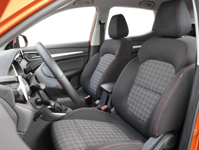MG ZS usata, con Chiusura centralizzata