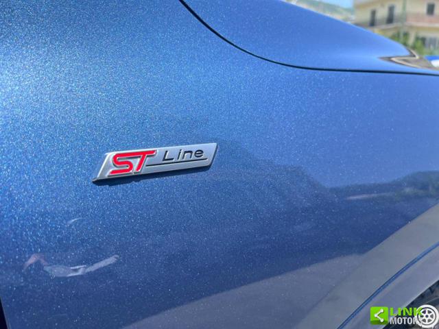 FORD Kuga usata, con Chiusura centralizzata